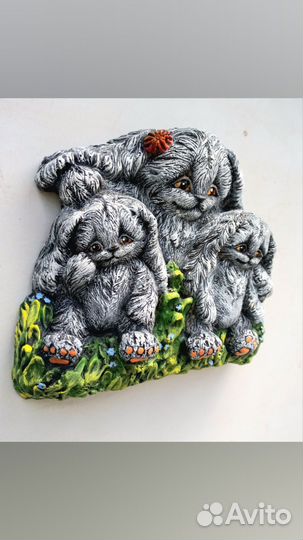 Настенное панно 