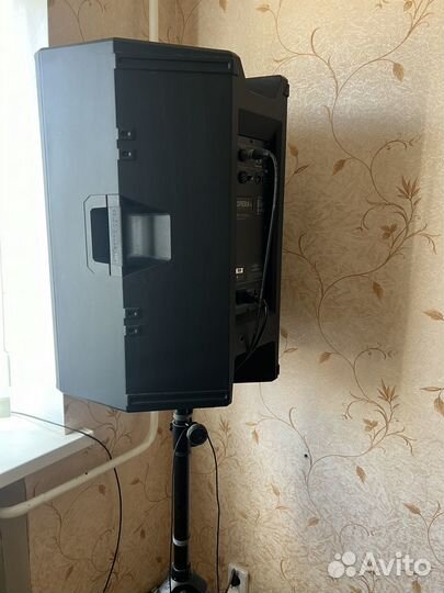 DB Technologies Opera 15