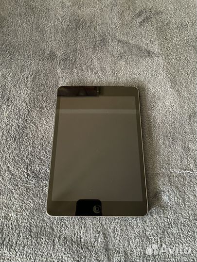 iPad mini 2 128gb cellular