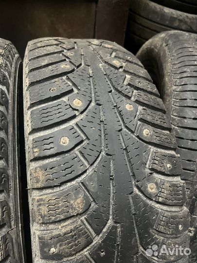 Nordman 5 195/65 R16 19B