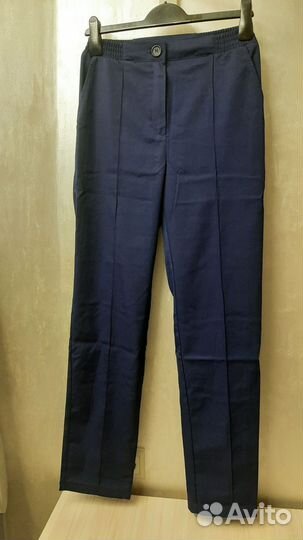 Брюки женские классические 42