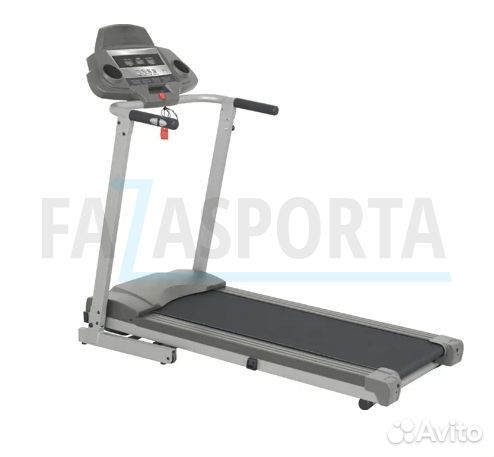 Беговая дорожка