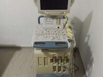 Узи аппарат Toshiba Nemio XG (SSA-580A)