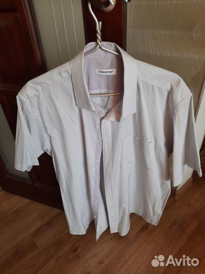 Продам мужские вещи на крупного мужчину