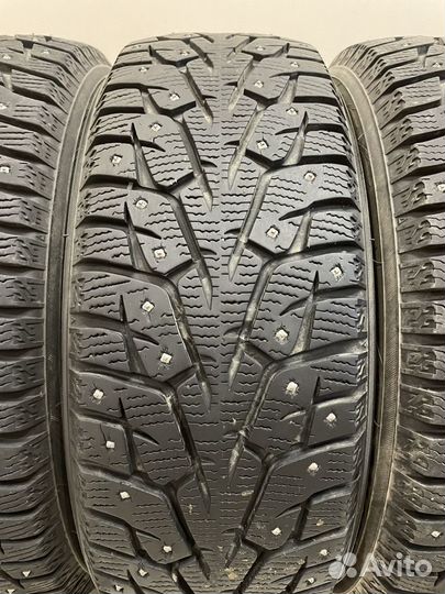 Yokohama Ice Guard IG55 195/55 R16