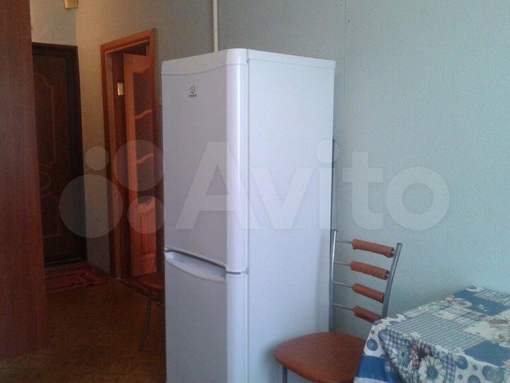 1-к. квартира, 35 м², 3/5 эт.