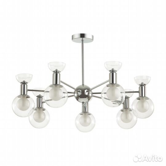 Lumion 5619/7C karisma потолочная люстра