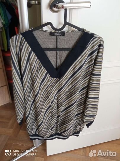 Одежда для беременных 44 46