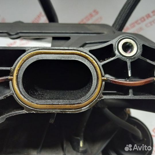 Коллектор впускной Suzuki Grand Vitara J20A TD54W