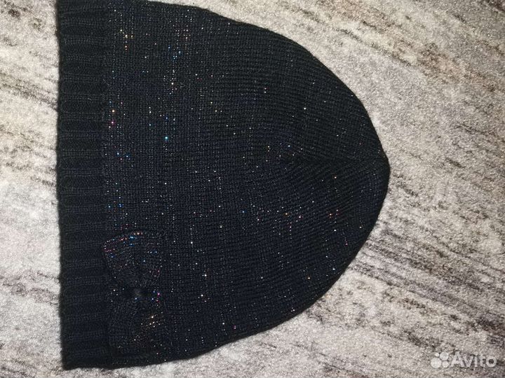 Новая куртка+шапка и шарф