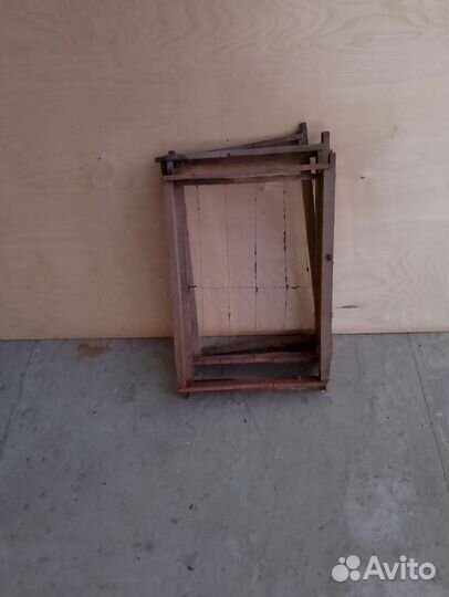 Рамки дадан б/у