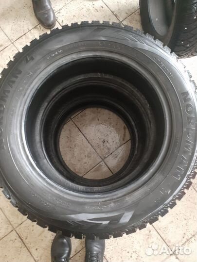 Nordman Nordman 4 205/60 R16