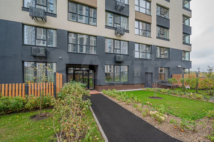 Свободного назначения, 50 м²