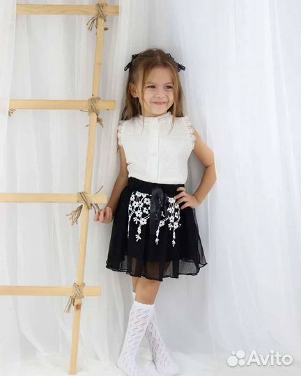 Костюм для девочки 92,116