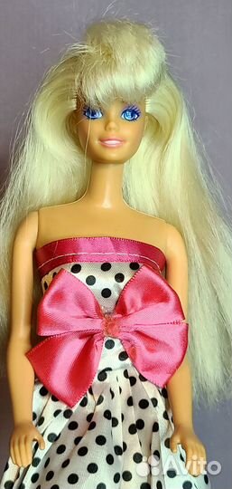 Кукла барби barbie 90 х My first Barbie