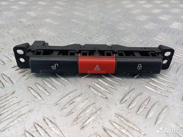 Блок кнопок Land Rover Freelander 2 2.2 224DT