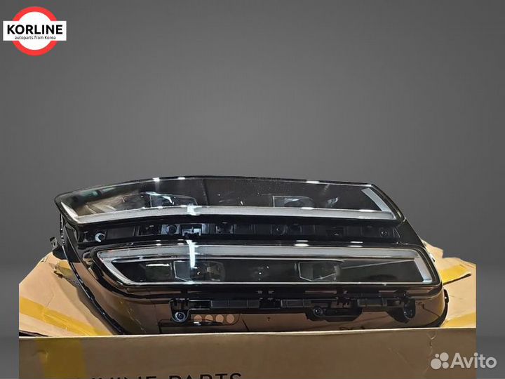 Фара правая светодиодная Genesis GV80 92102T6000