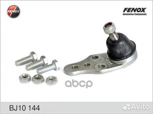 Опора шаровая BJ10144 fenox