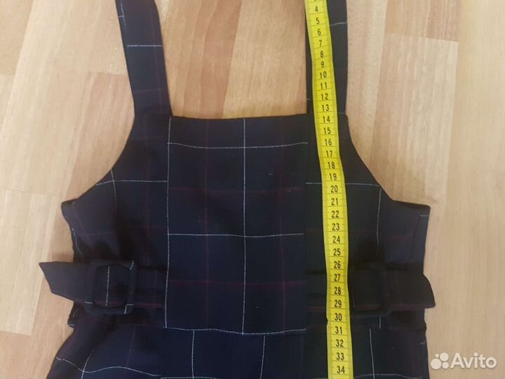 Вещи для девочки на 5-7лет на р.110-122см