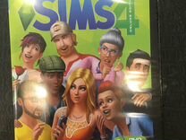 Sims 4 для пк