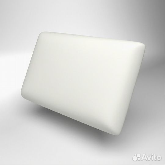 Подушка с гарантией