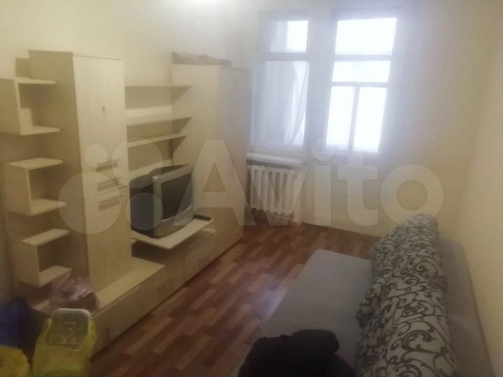 Комната 15 м² в 3-к., 3/5 эт.