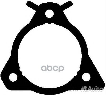 Прокладка тнвд Focus 1.8Tdci 98-04 028211 Elring