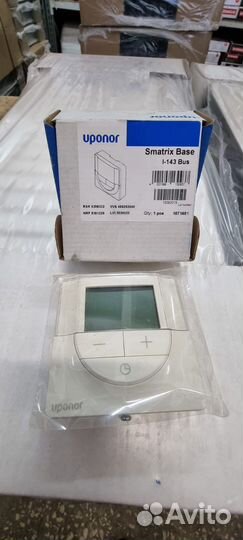 Таймер Uponor 1071681