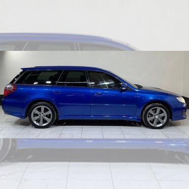 Subaru Legacy 2.0 AT, 2003, 302 470 км