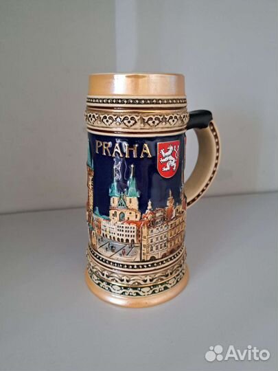 Пивная кружка