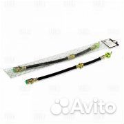 Шланг торм. для а/м Chevrolet Lacetti (04) зад. ле