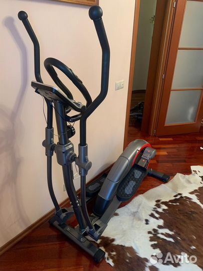 Тренажер CardioPower E200