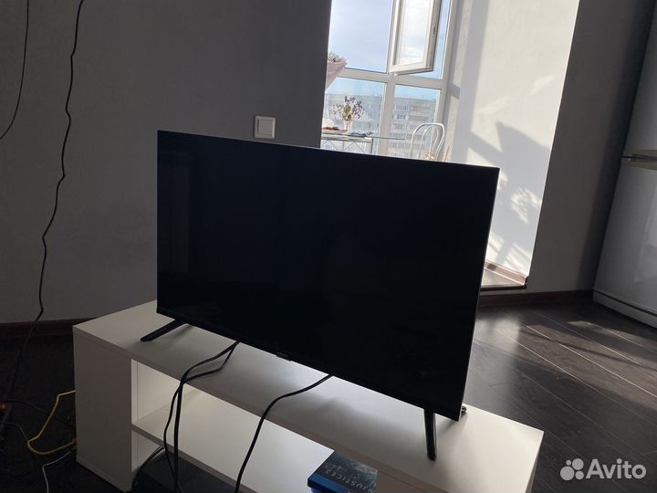 Телевизор Xiaomi Mi TV
