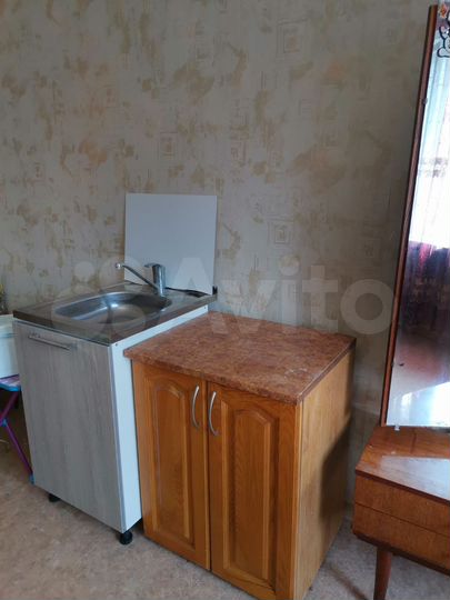 Комната 12 м² в 6-к., 3/5 эт.