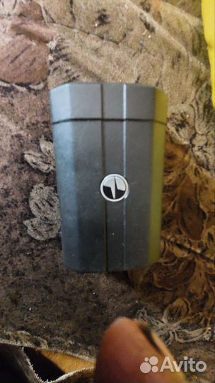 Дополнительная батарейка для прицела цифрового