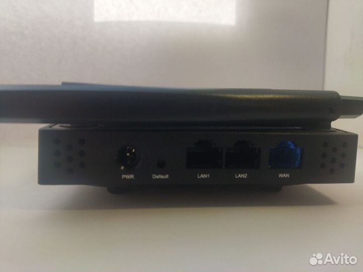 Netis Роутер N5