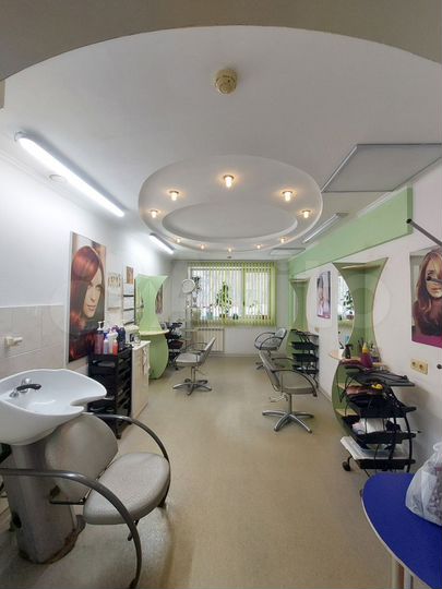 Свободного назначения, 60 м²