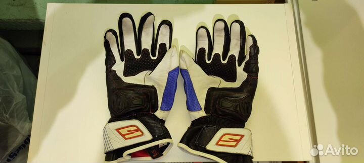 Перчатки Five RFX4