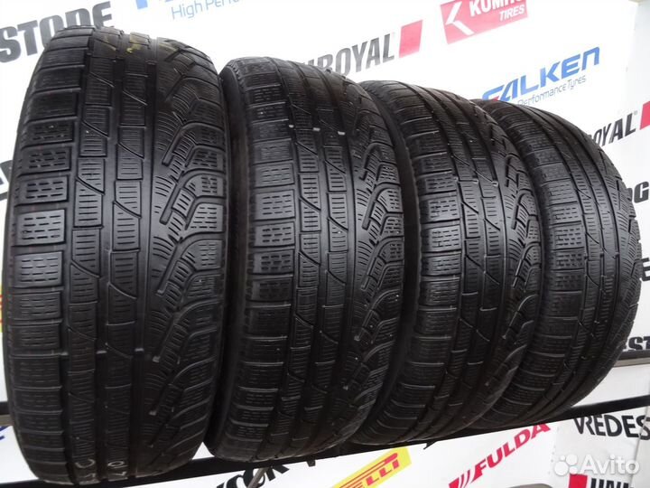 Pirelli Winter Sottozero 210 Serie II 225/45 R18