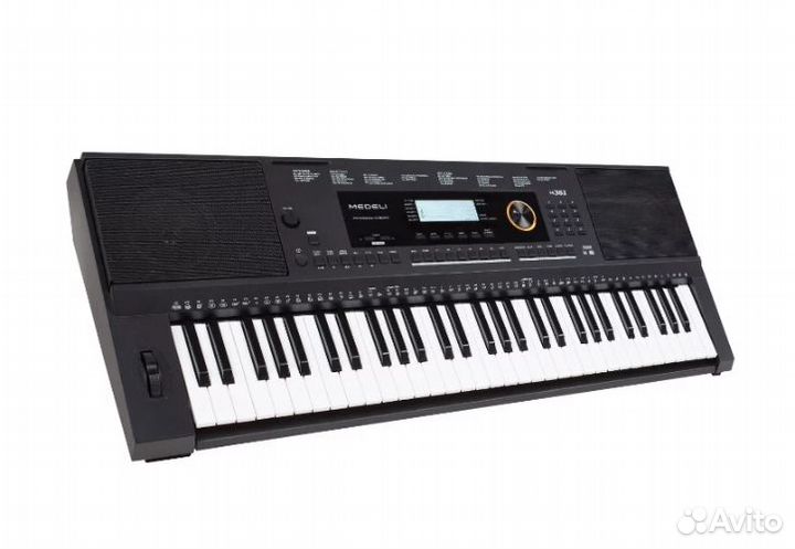 Синтезатор Medeli M361