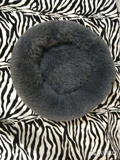 Отдам лежанку 60см