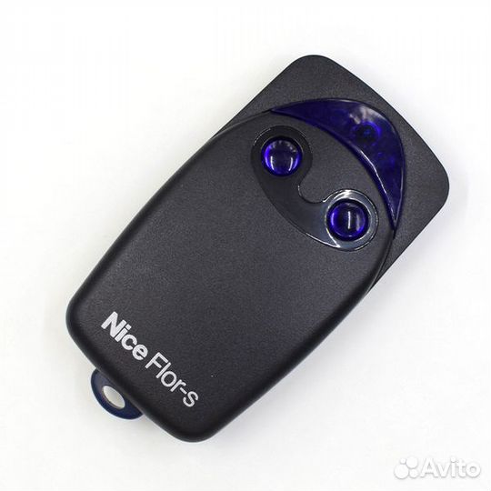 Пульт Nice Flor-S