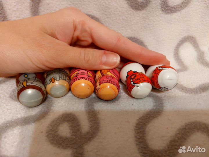 Неваляшки Щенячий патруль Paw Patrol