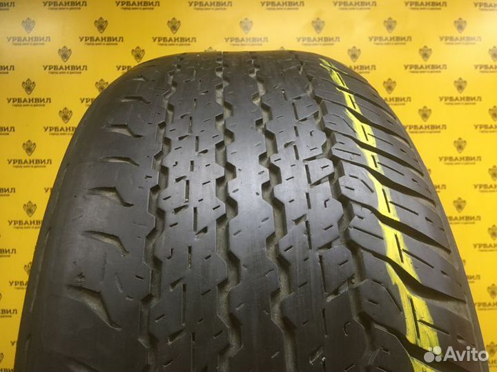 Dunlop Grandtrek AT25 285/60 R18 116V