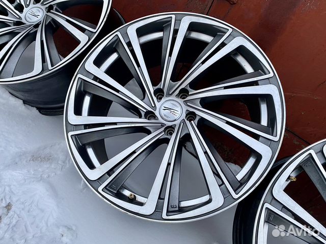 Loxarny r20; 5/114.3