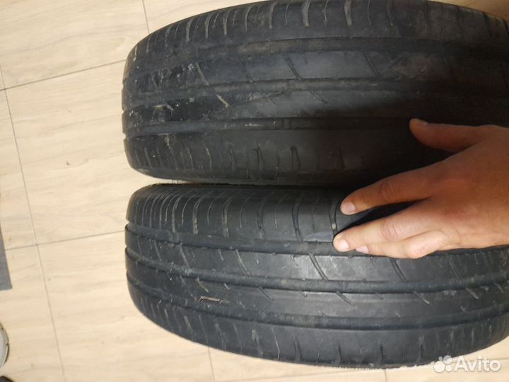 Viatti Strada Asimmetrico 185/65 R15