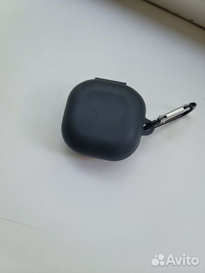 Samsung galaxy buds live