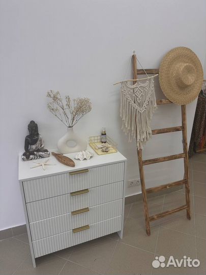 Аренда рейла, полки в шоуруме