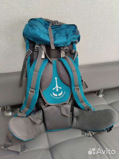 Рюкзак походный, туристический 80л