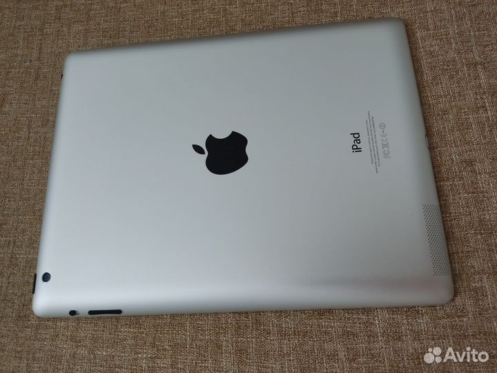 Apple iPad 4